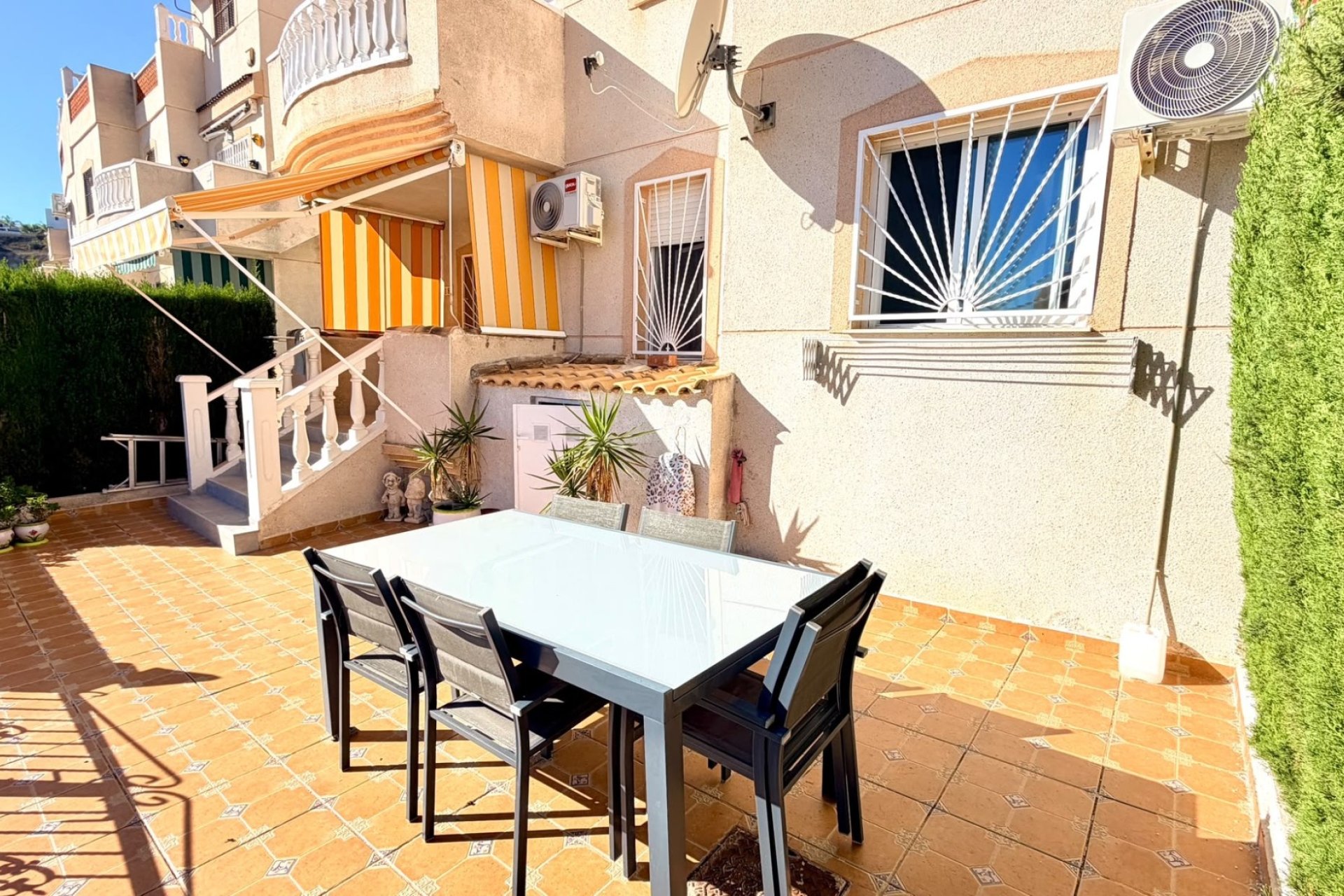 Reventa - Apartamento / piso -
Ciudad Quesada - Rojales - La Marquesa Golf