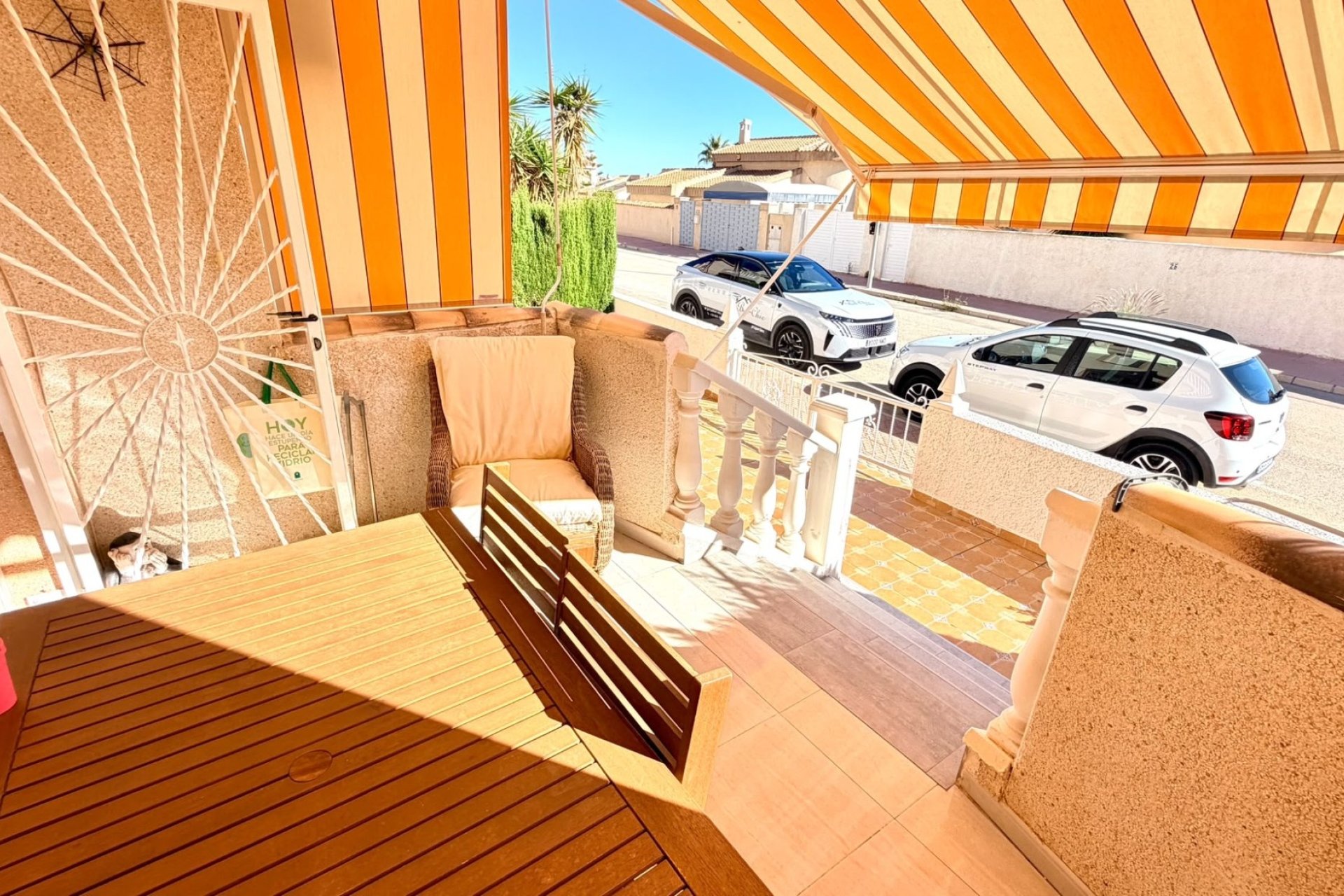 Reventa - Apartamento / piso -
Ciudad Quesada - Rojales - La Marquesa Golf