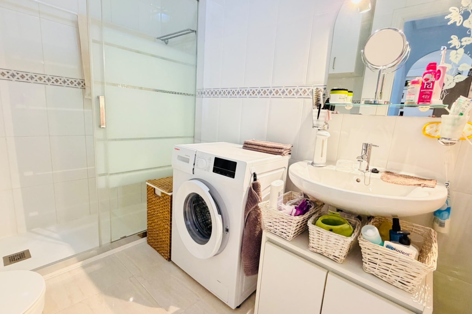 Reventa - Apartamento / piso -
Ciudad Quesada - Rojales - La Marquesa Golf