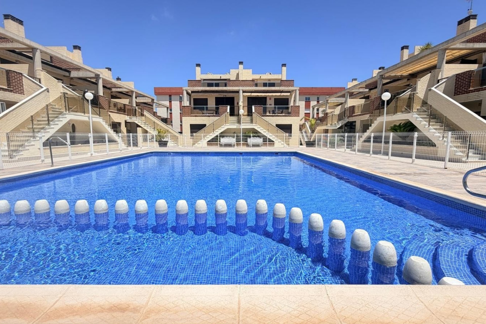 Reventa - Apartamento / piso -
Orihuela Costa - Lomas de Cabo Roig