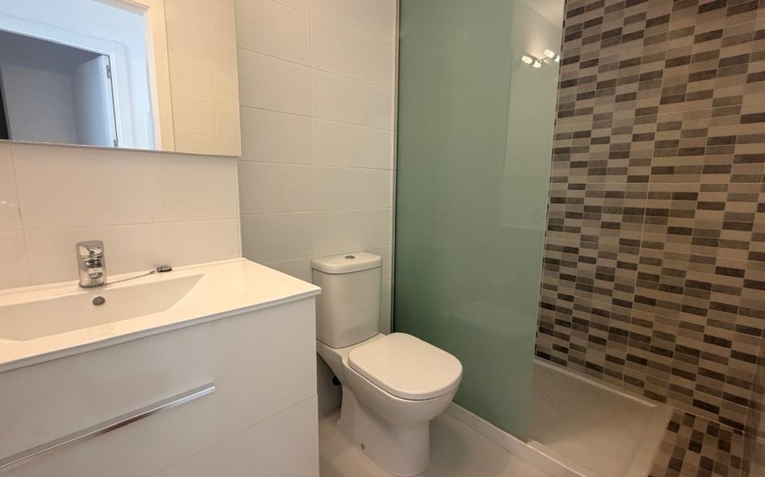 Reventa - Apartamento / piso -
Orihuela Costa - Lomas de Cabo Roig