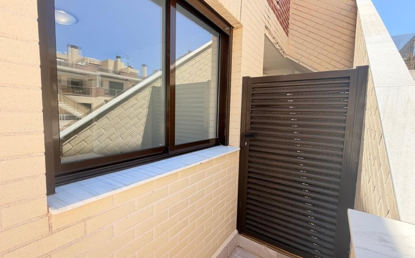 Reventa - Apartamento / piso -
Orihuela Costa - Lomas de Cabo Roig