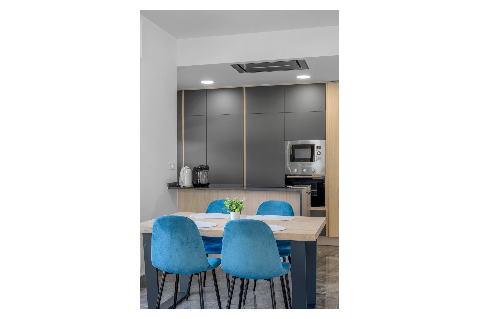 Reventa - Apartamento / piso -
Orihuela Costa - Los Altos
