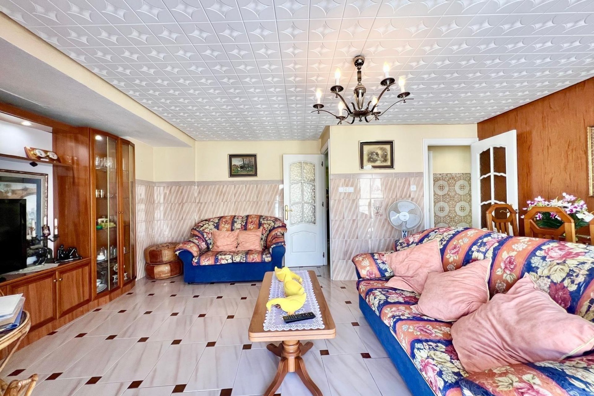 Reventa - Apartamento -
Santa Pola - Puerto