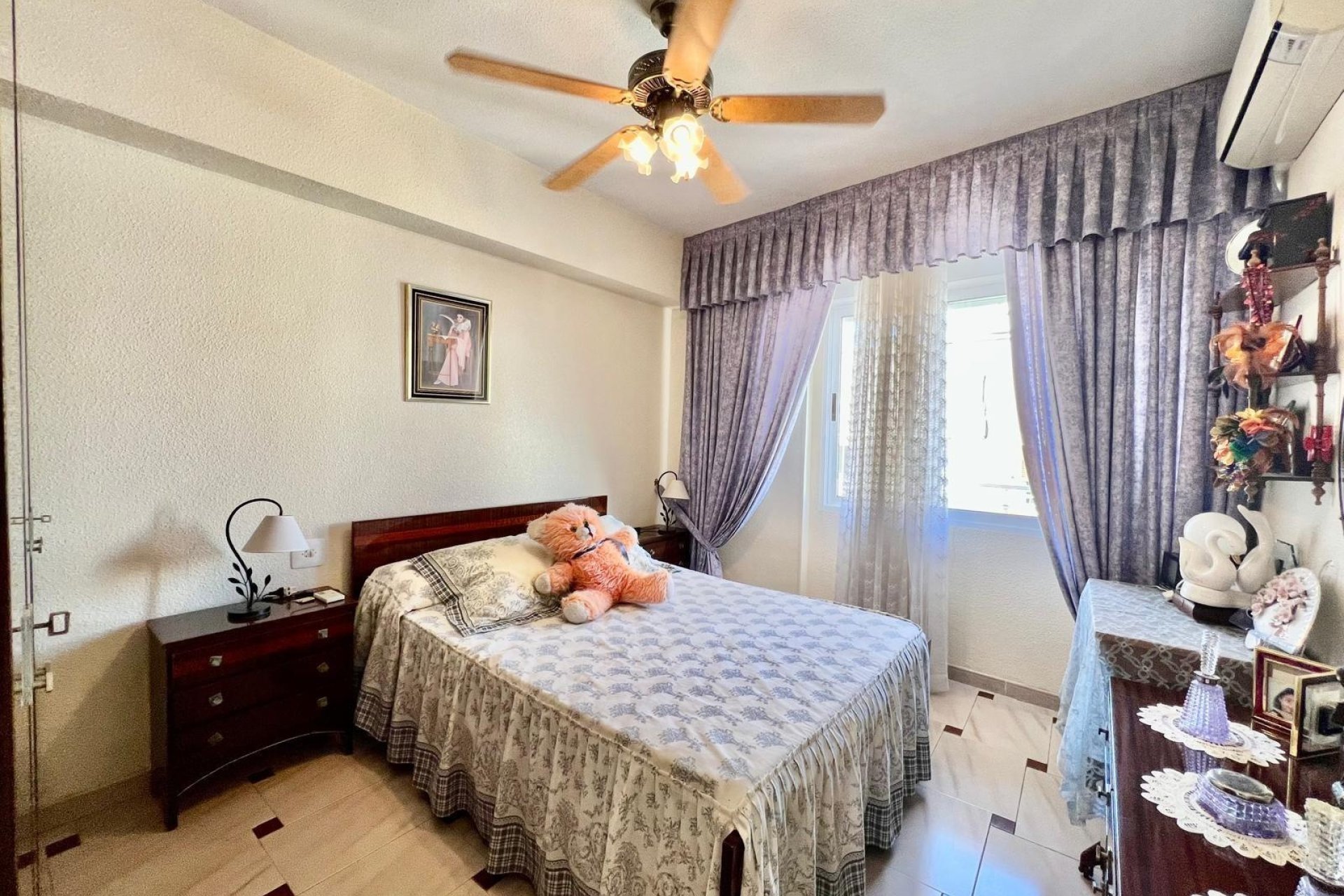 Reventa - Apartamento -
Santa Pola - Puerto