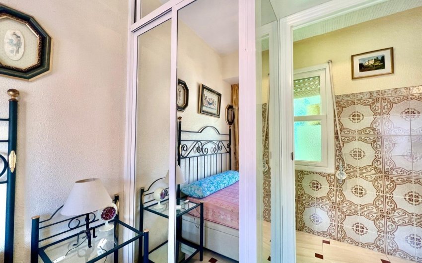 Reventa - Apartamento -
Santa Pola - Puerto