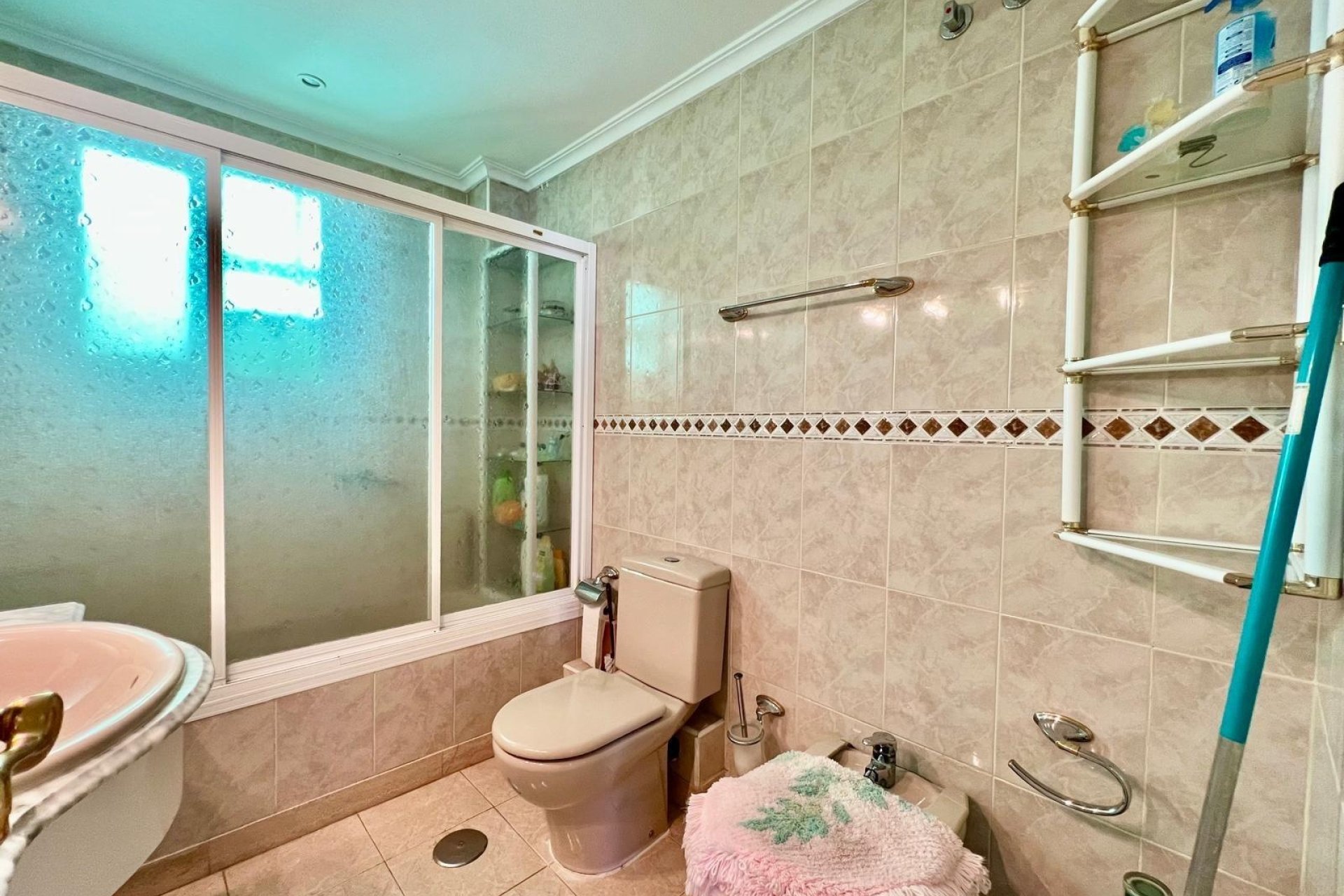Reventa - Apartamento -
Santa Pola - Puerto