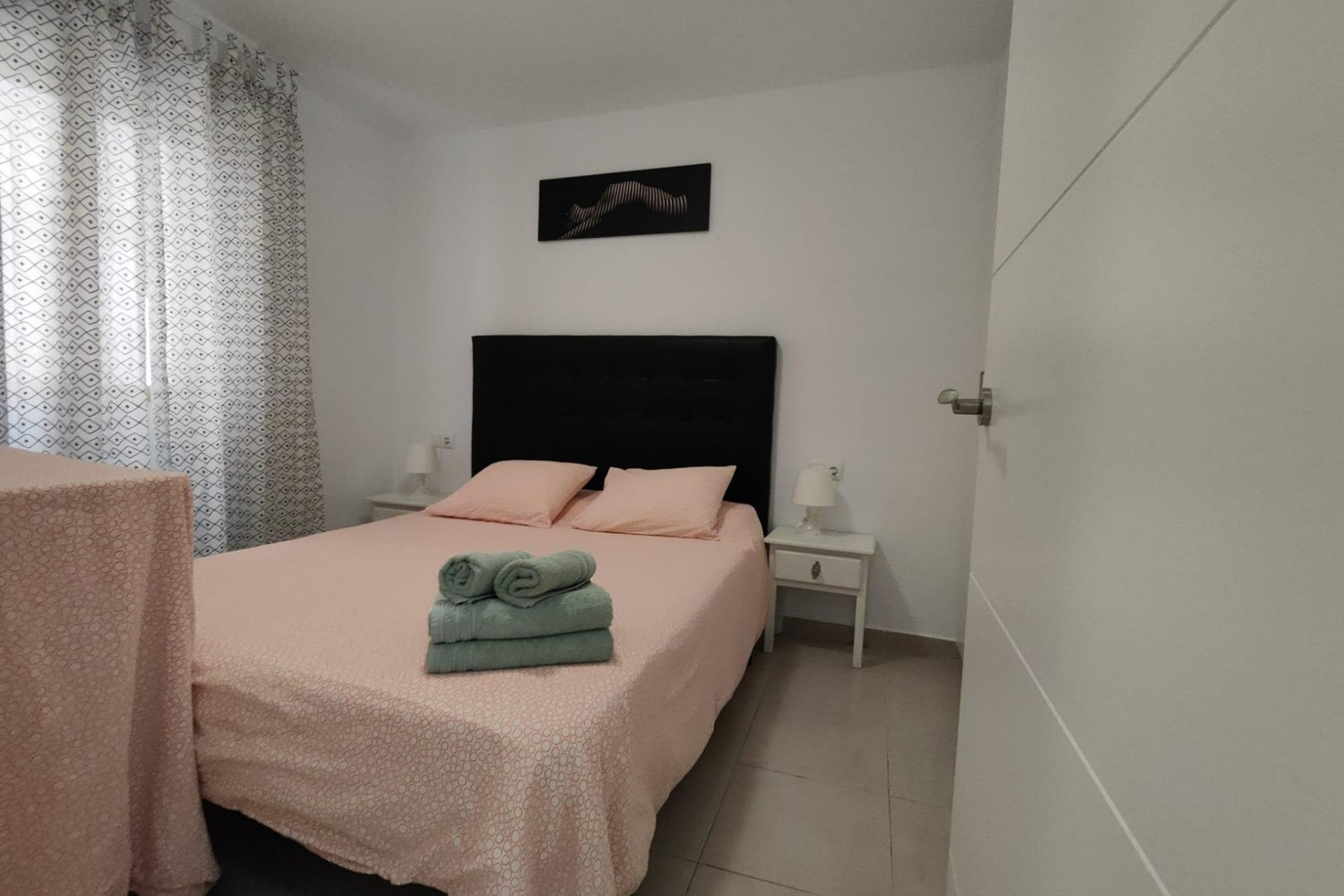 Reventa - Apartamento -
Torrevieja - Centro
