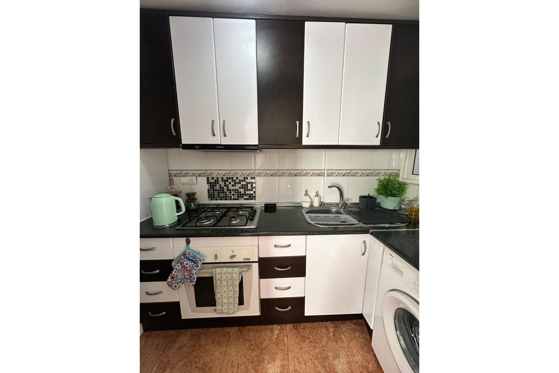 Reventa - Apartamento -
Torrevieja - Centro
