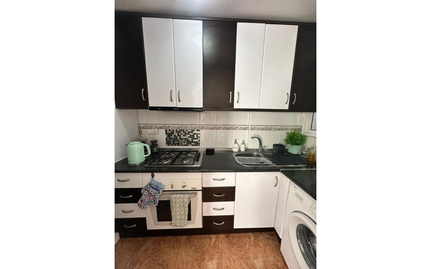 Reventa - Apartamento -
Torrevieja - Centro