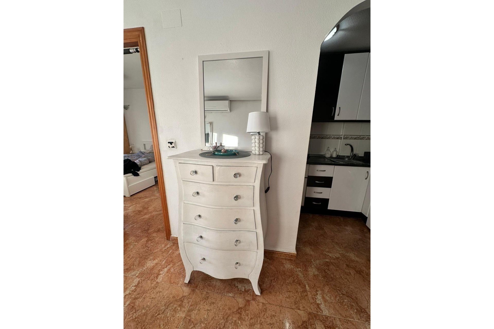 Reventa - Apartamento -
Torrevieja - Centro