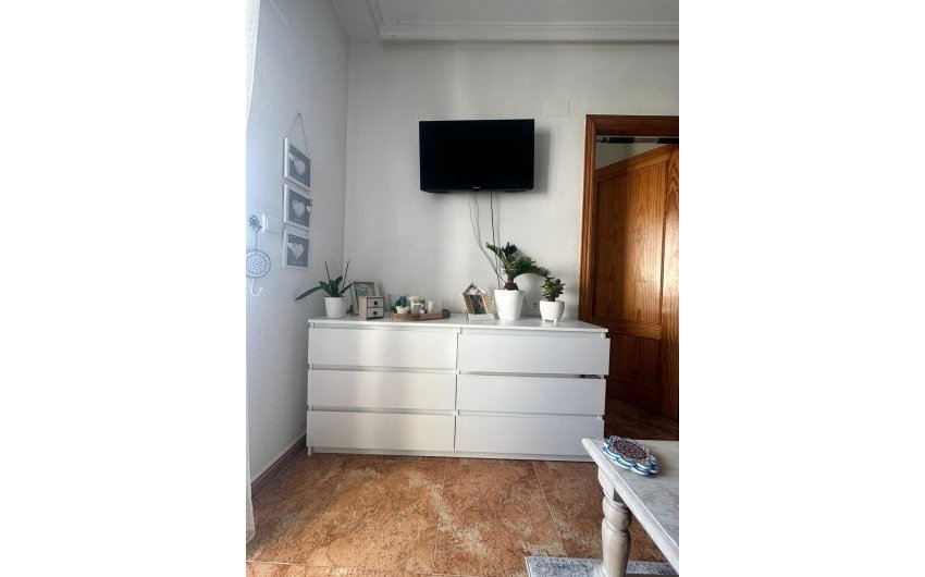 Reventa - Apartamento -
Torrevieja - Centro