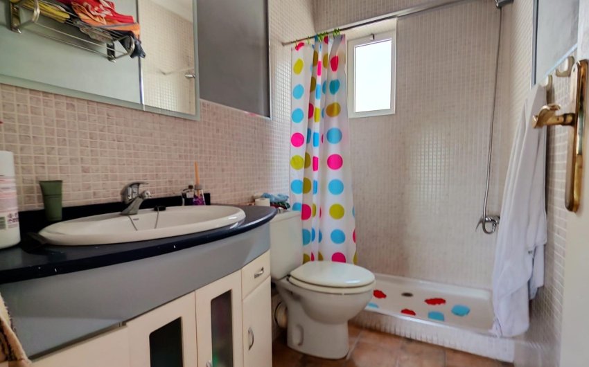 Reventa - Apartamento -
Torrevieja - Centro