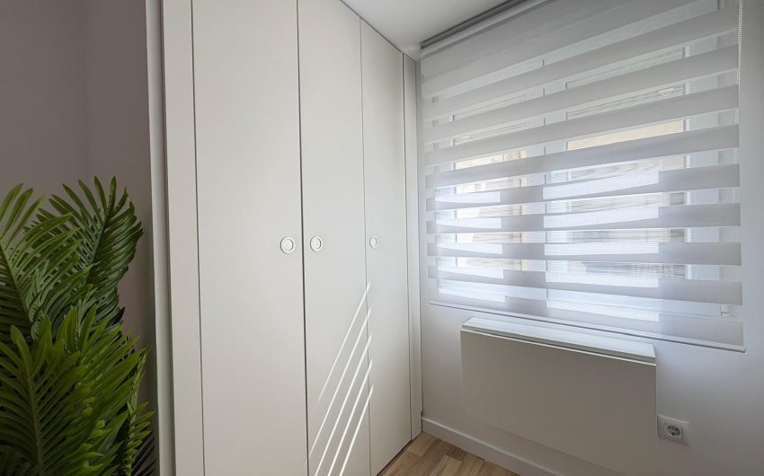 Reventa - Apartamento -
Torrevieja - Centro