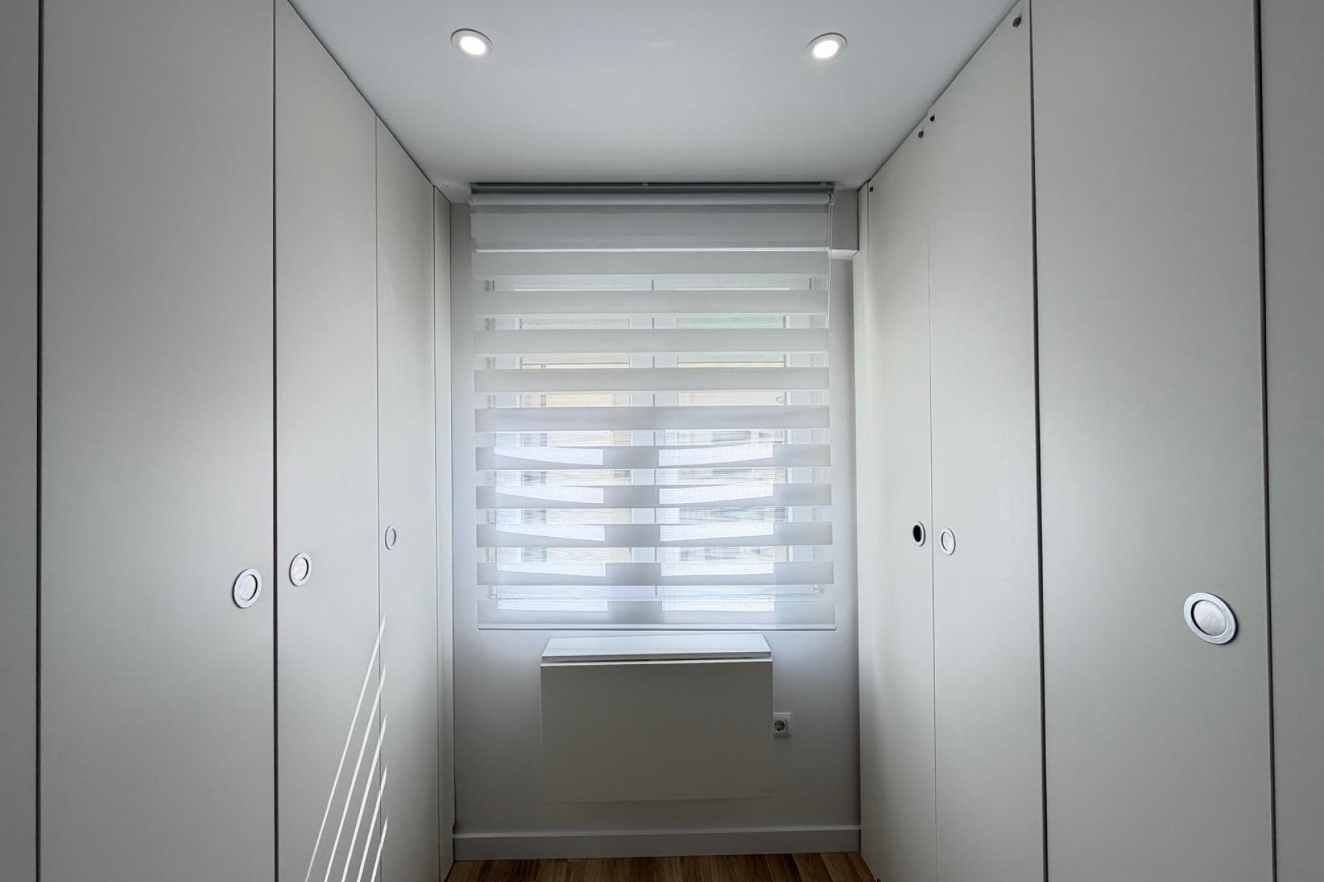 Reventa - Apartamento -
Torrevieja - Centro