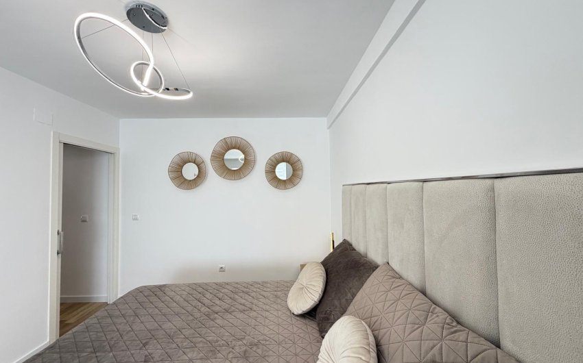 Reventa - Apartamento -
Torrevieja - Centro