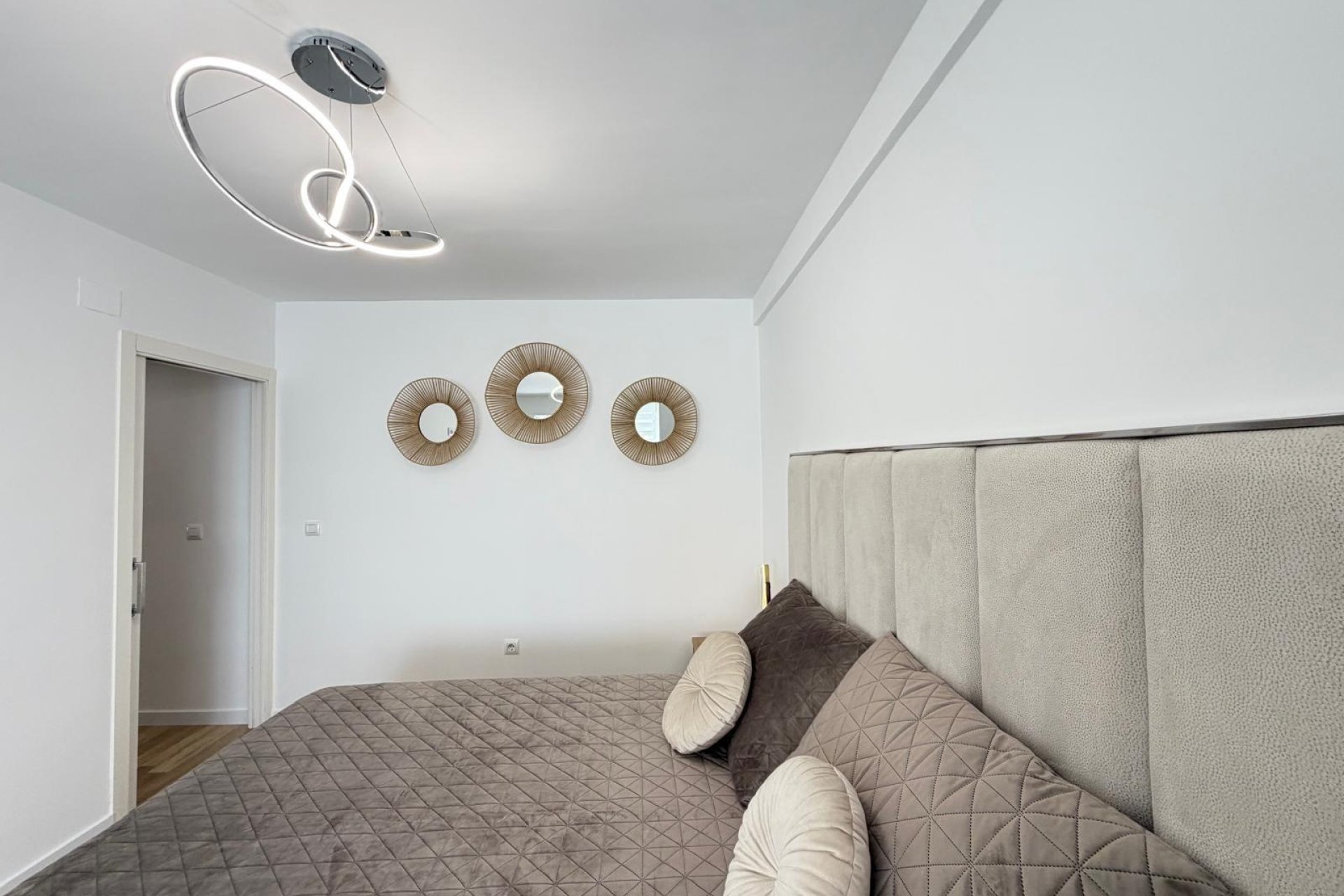 Reventa - Apartamento -
Torrevieja - Centro