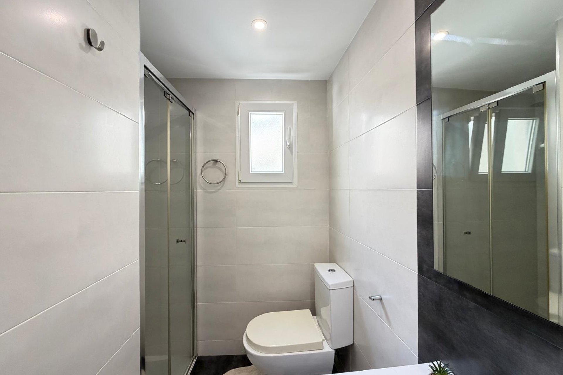 Reventa - Apartamento -
Torrevieja - Centro