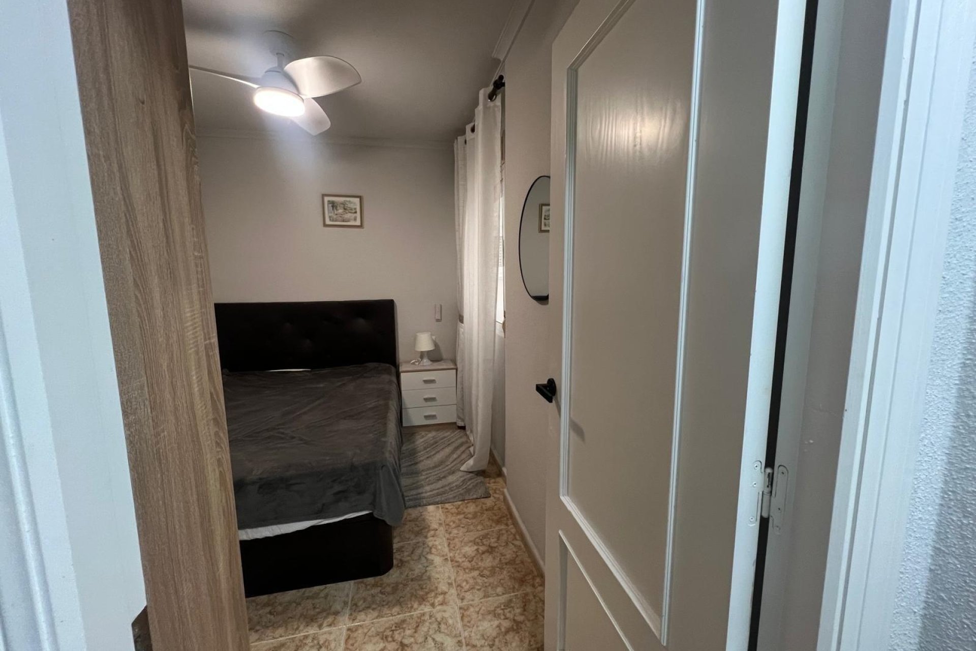 Reventa - Apartamento -
Torrevieja - Centro