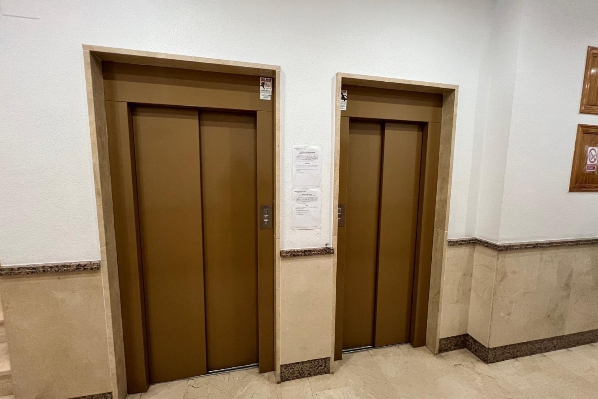 Reventa - Apartamento -
Torrevieja - Centro