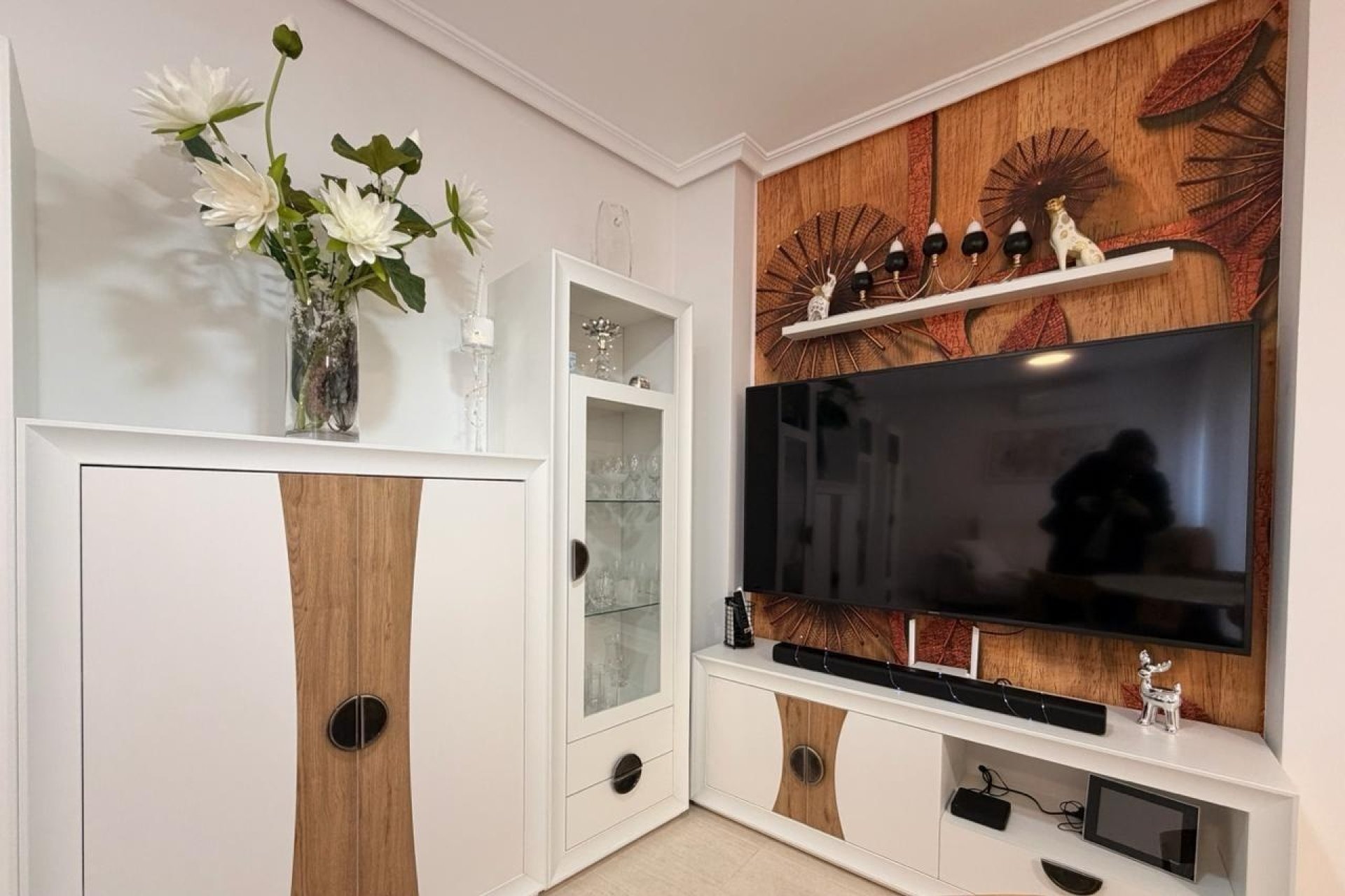 Reventa - Apartamento -
Torrevieja - Centro