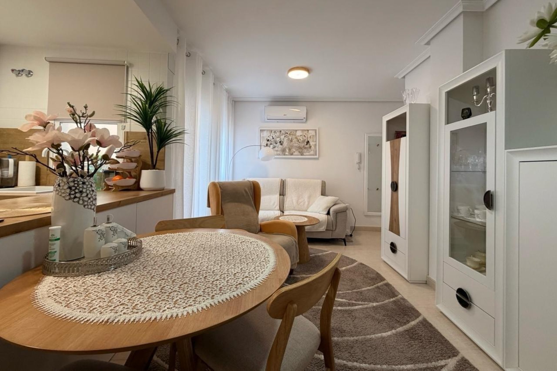 Reventa - Apartamento -
Torrevieja - Centro