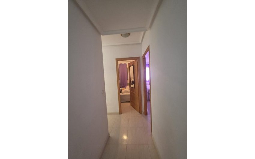 Reventa - Apartamento -
Torrevieja - Centro