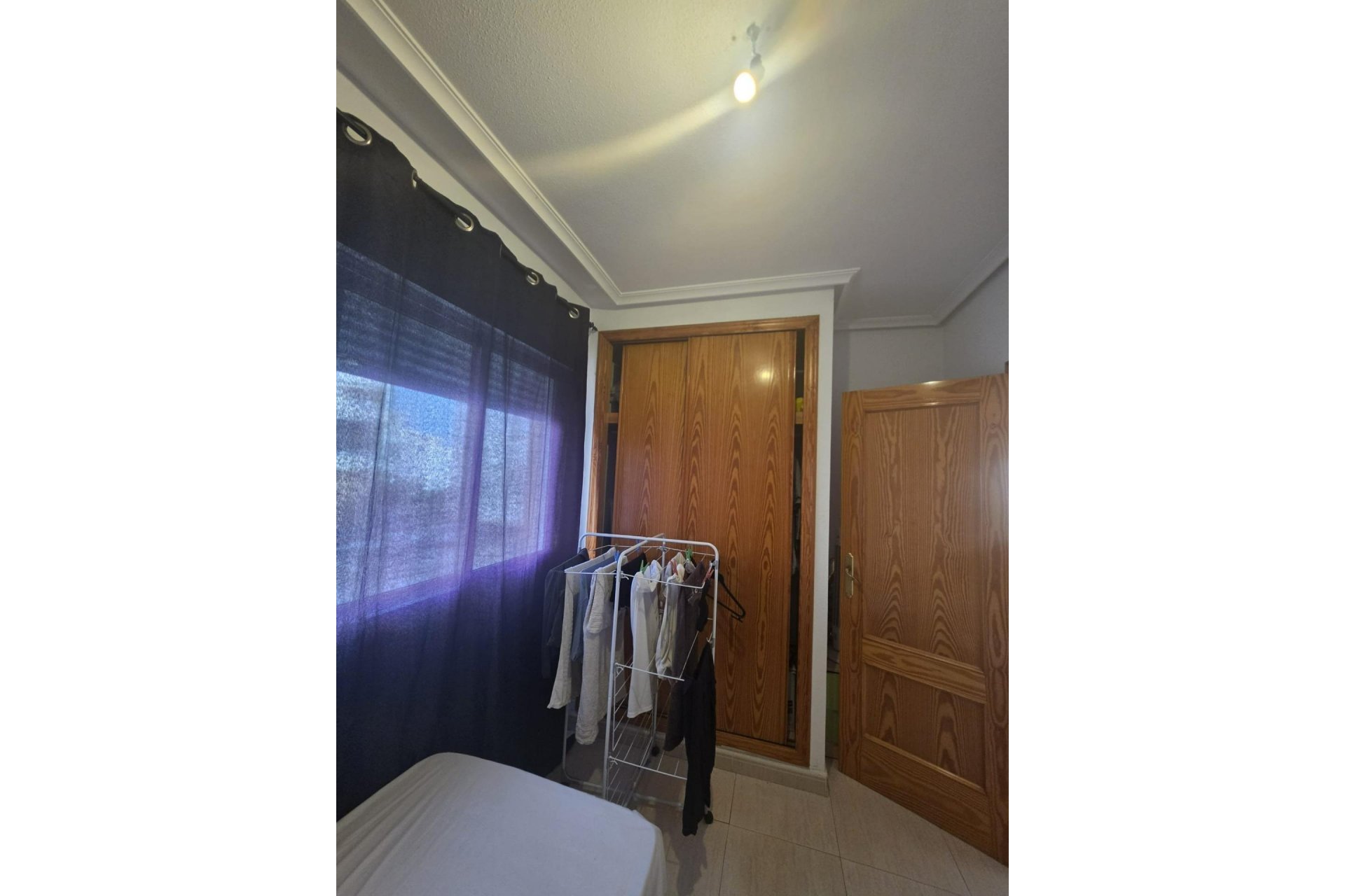 Reventa - Apartamento -
Torrevieja - Centro