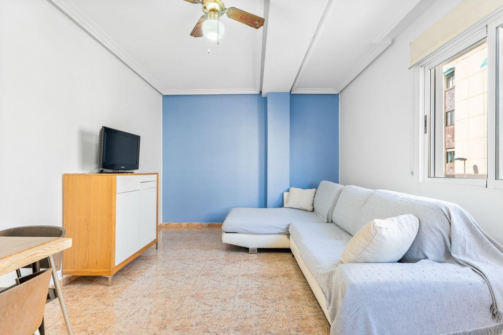 Reventa - Apartamento -
Torrevieja - Centro