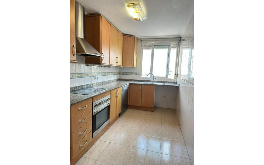 Reventa - Apartamento -
Torrevieja - Centro