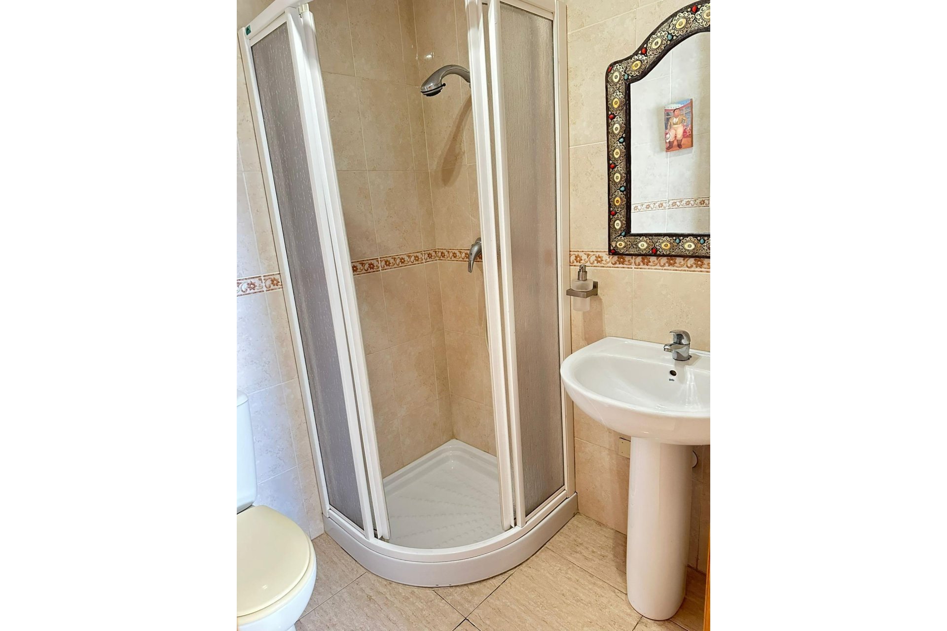 Reventa - Apartamento -
Torrevieja - Centro