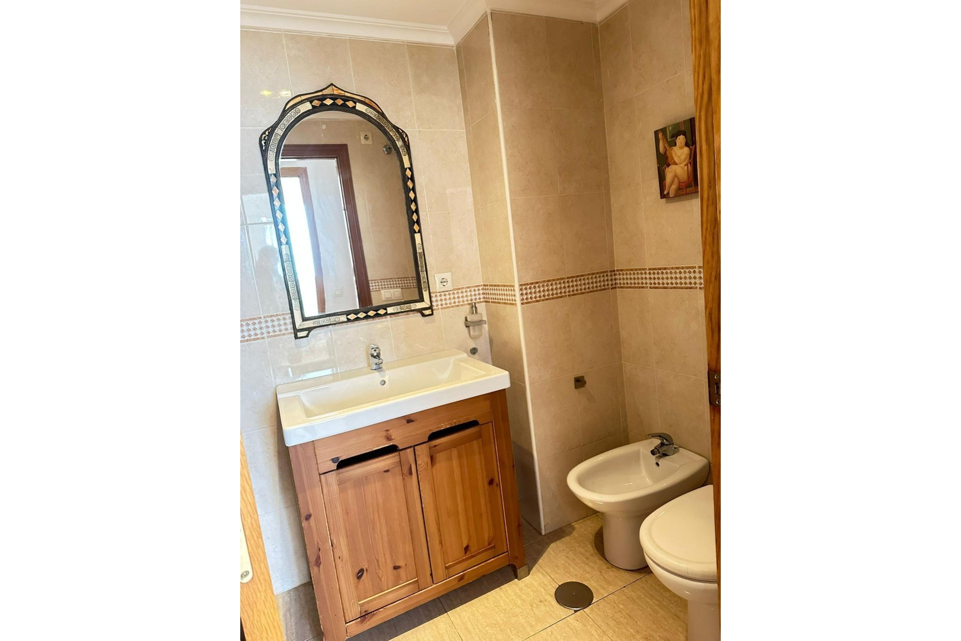 Reventa - Apartamento -
Torrevieja - Centro
