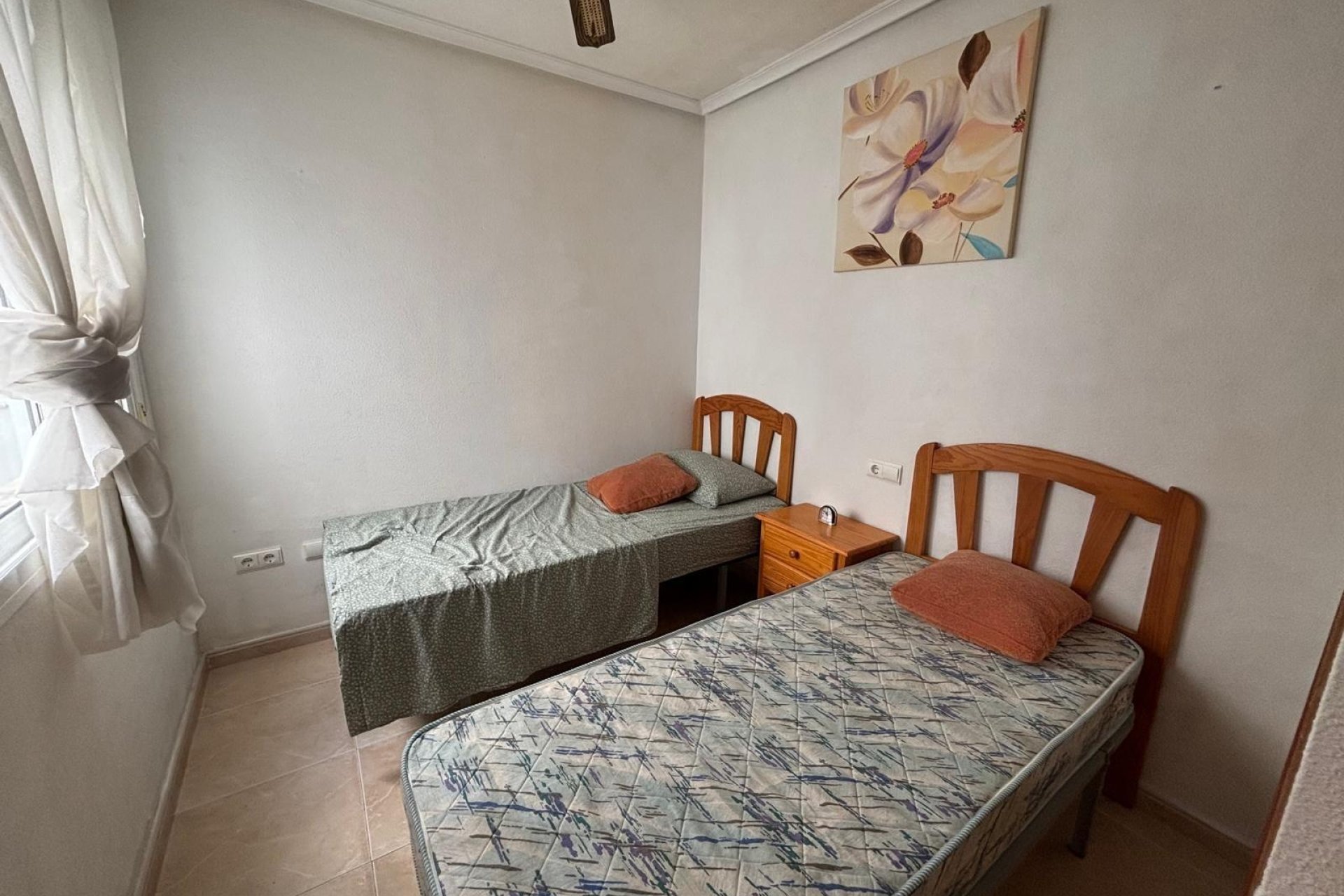 Reventa - Apartamento -
Torrevieja - Centro