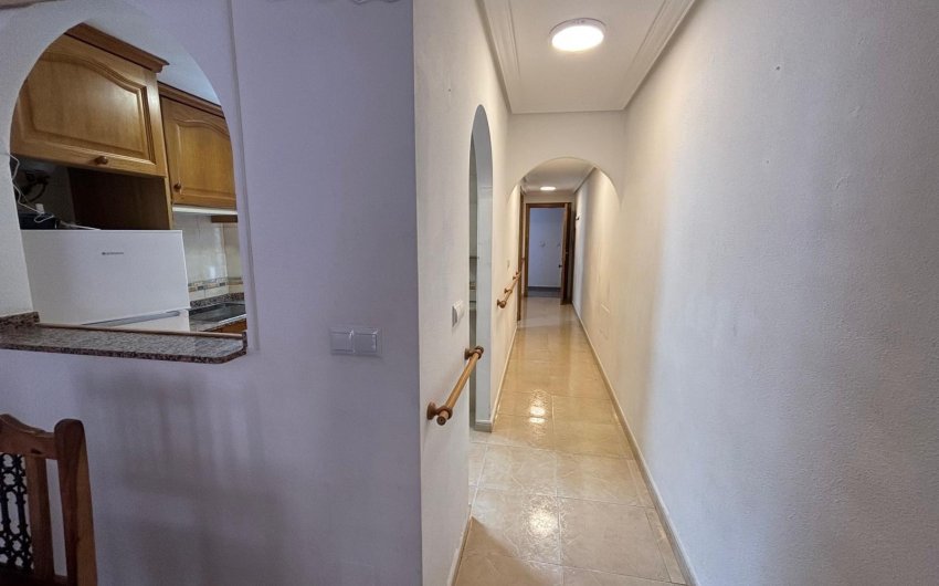 Reventa - Apartamento -
Torrevieja - Centro