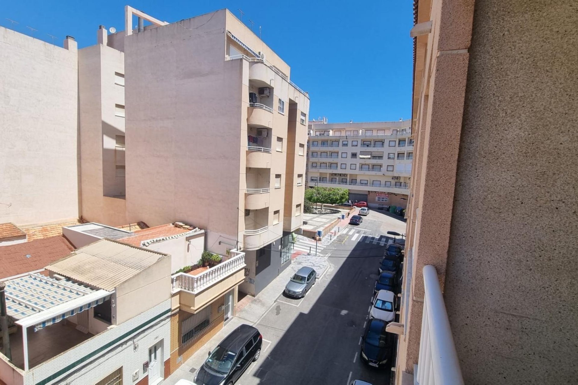 Reventa - Apartamento -
Torrevieja - Centro