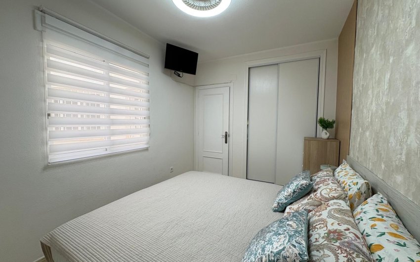 Reventa - Apartamento -
Torrevieja - Centro