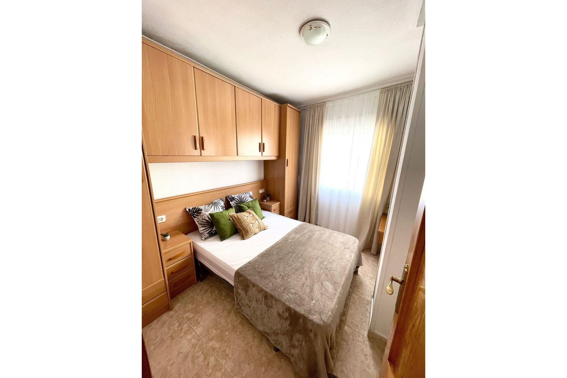 Reventa - Apartamento -
Torrevieja - Centro