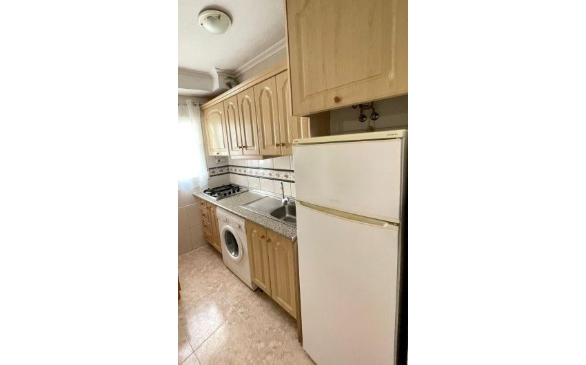Reventa - Apartamento -
Torrevieja - Centro