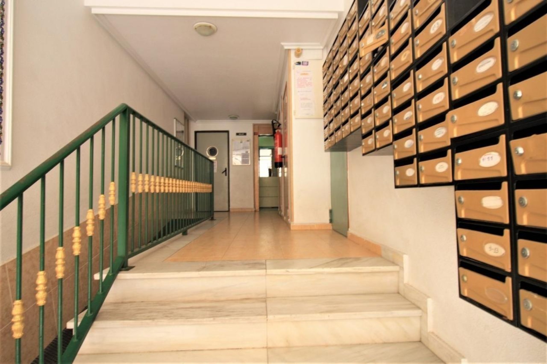 Reventa - Apartamento -
Torrevieja - Centro