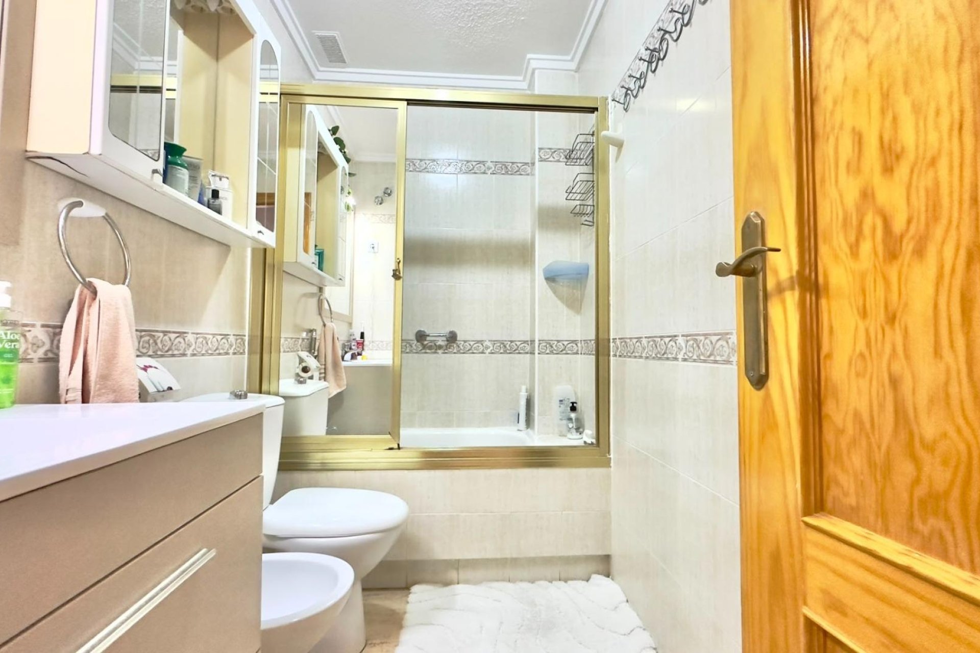 Reventa - Apartamento -
Torrevieja - Centro