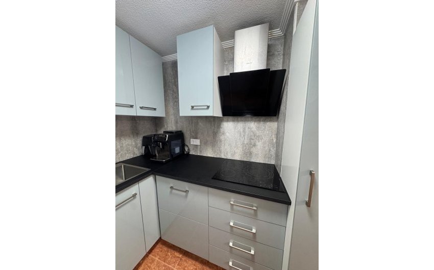 Reventa - Apartamento -
Torrevieja - Centro