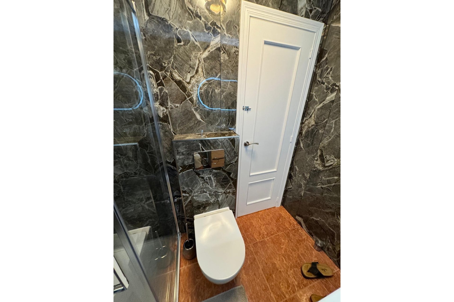 Reventa - Apartamento -
Torrevieja - Centro