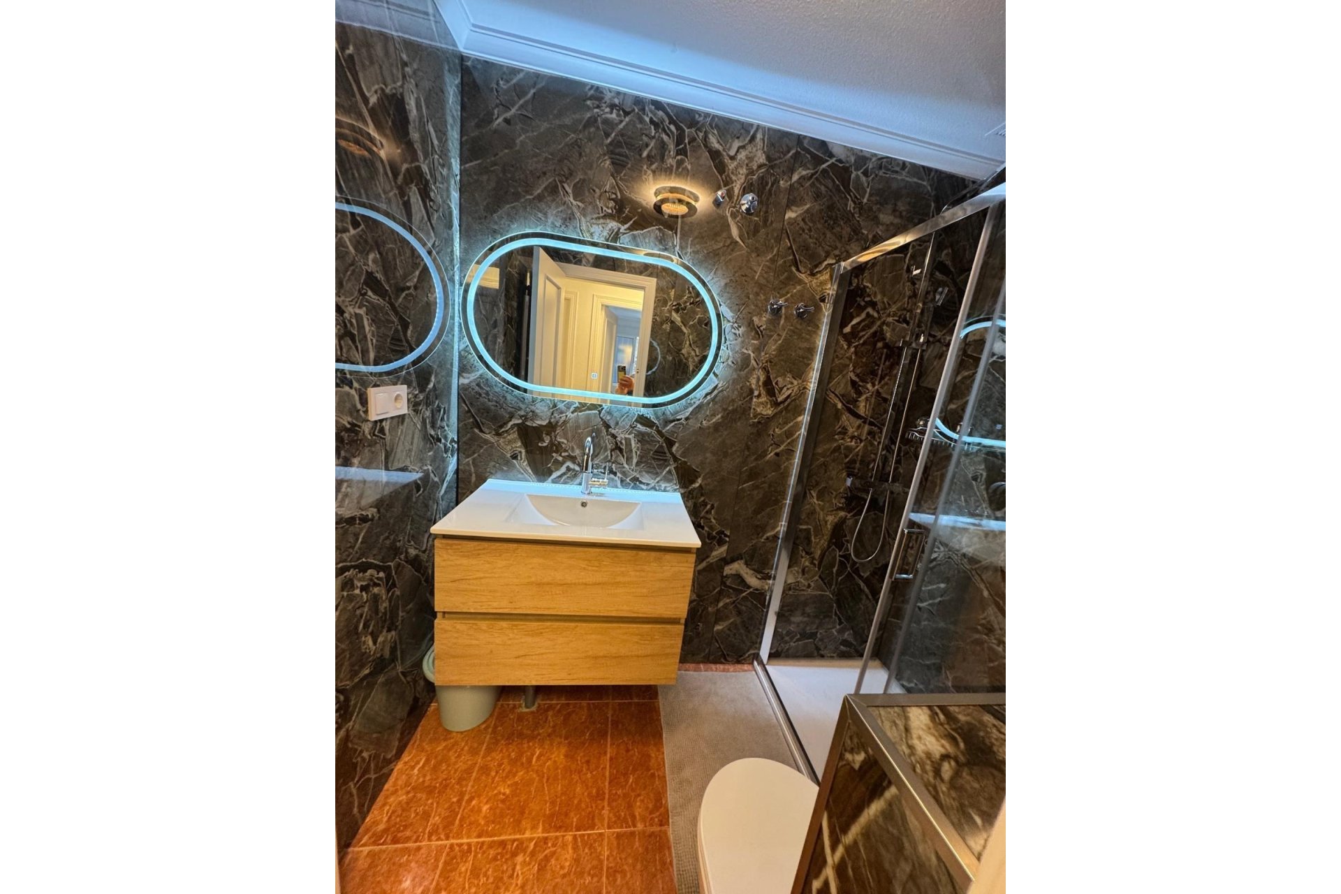 Reventa - Apartamento -
Torrevieja - Centro
