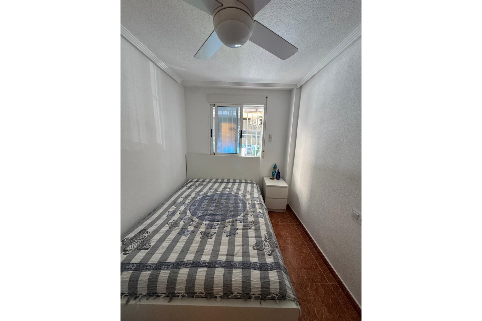 Reventa - Apartamento -
Torrevieja - Centro