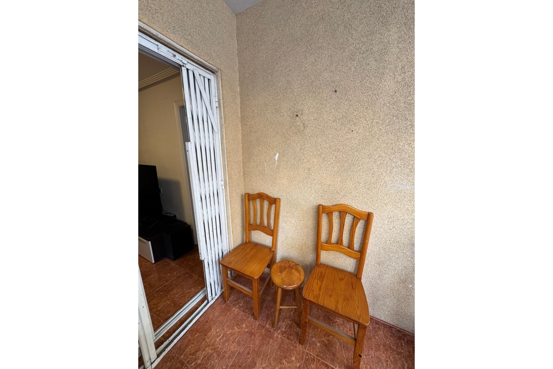 Reventa - Apartamento -
Torrevieja - Centro