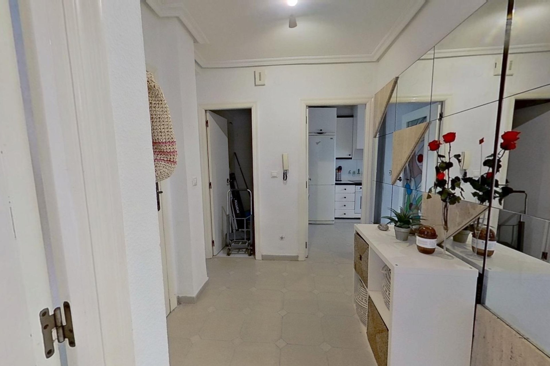 Reventa - Apartamento -
Torrevieja - Centro