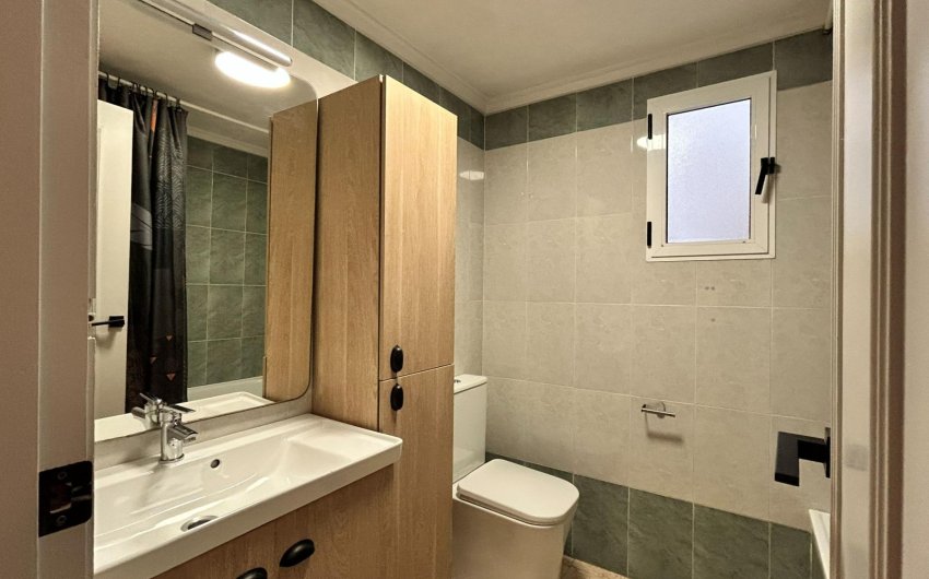 Reventa - Apartamento -
Torrevieja - Centro