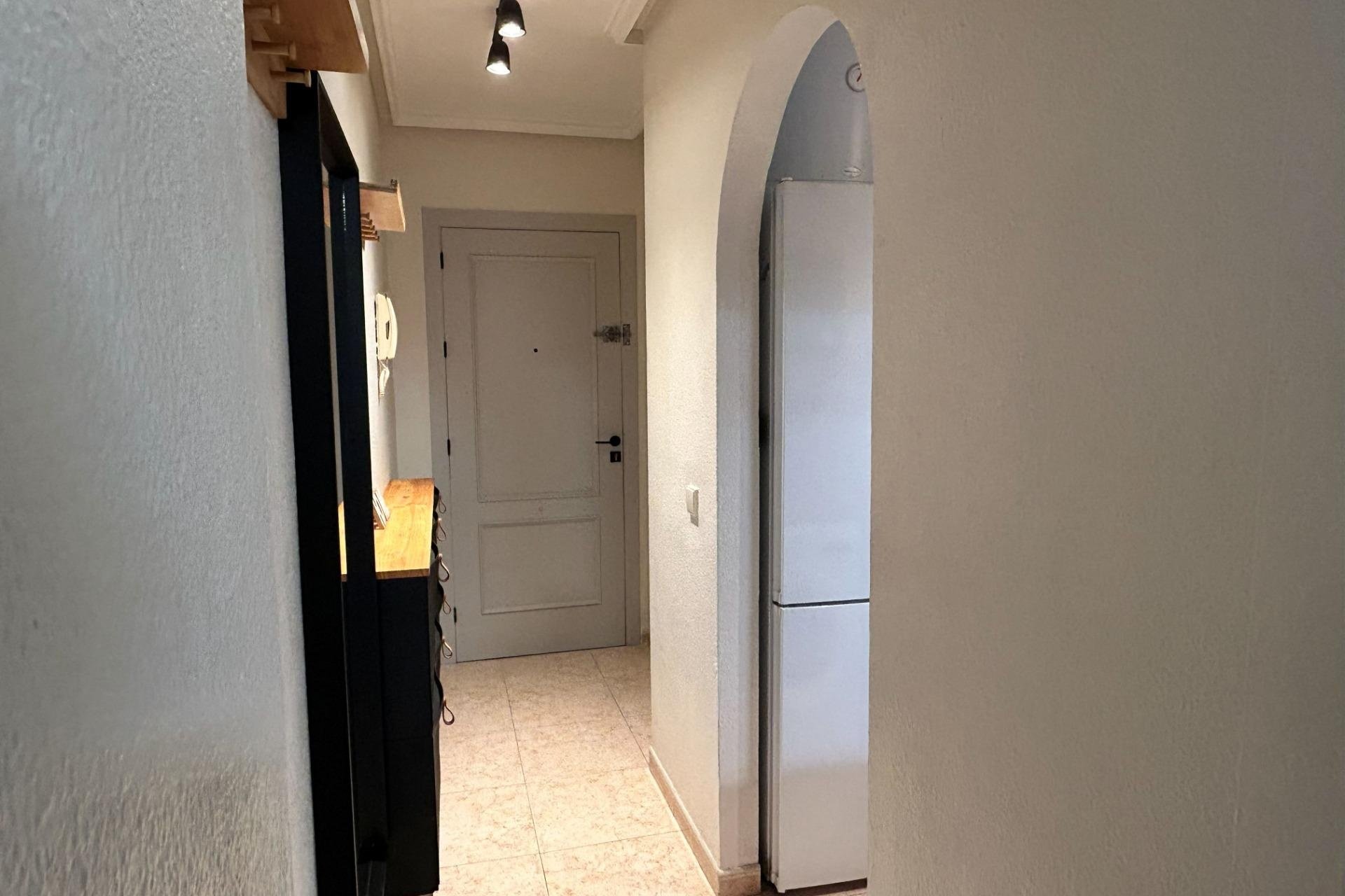 Reventa - Apartamento -
Torrevieja - Centro