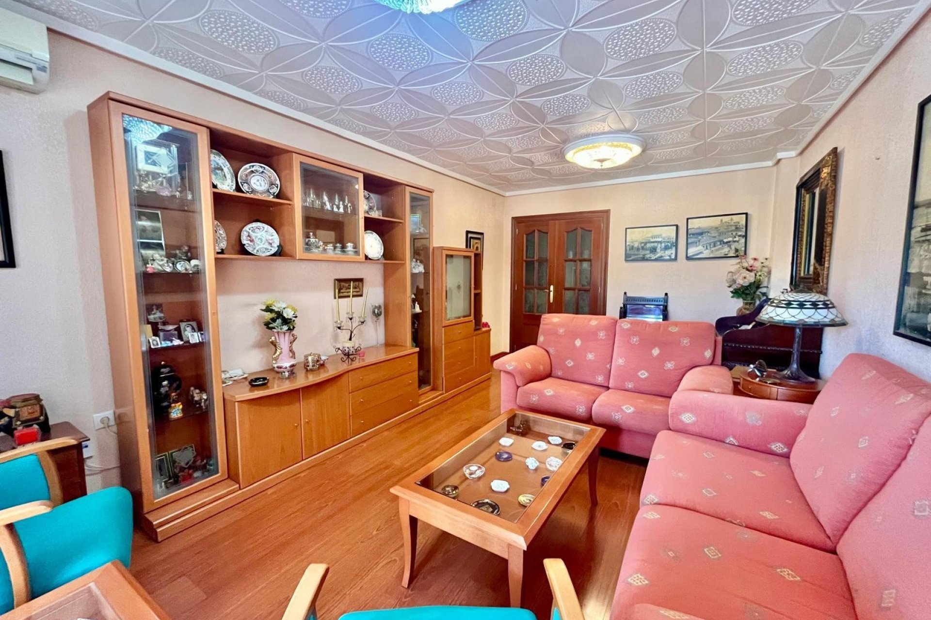Reventa - Apartamento -
Torrevieja - Centro