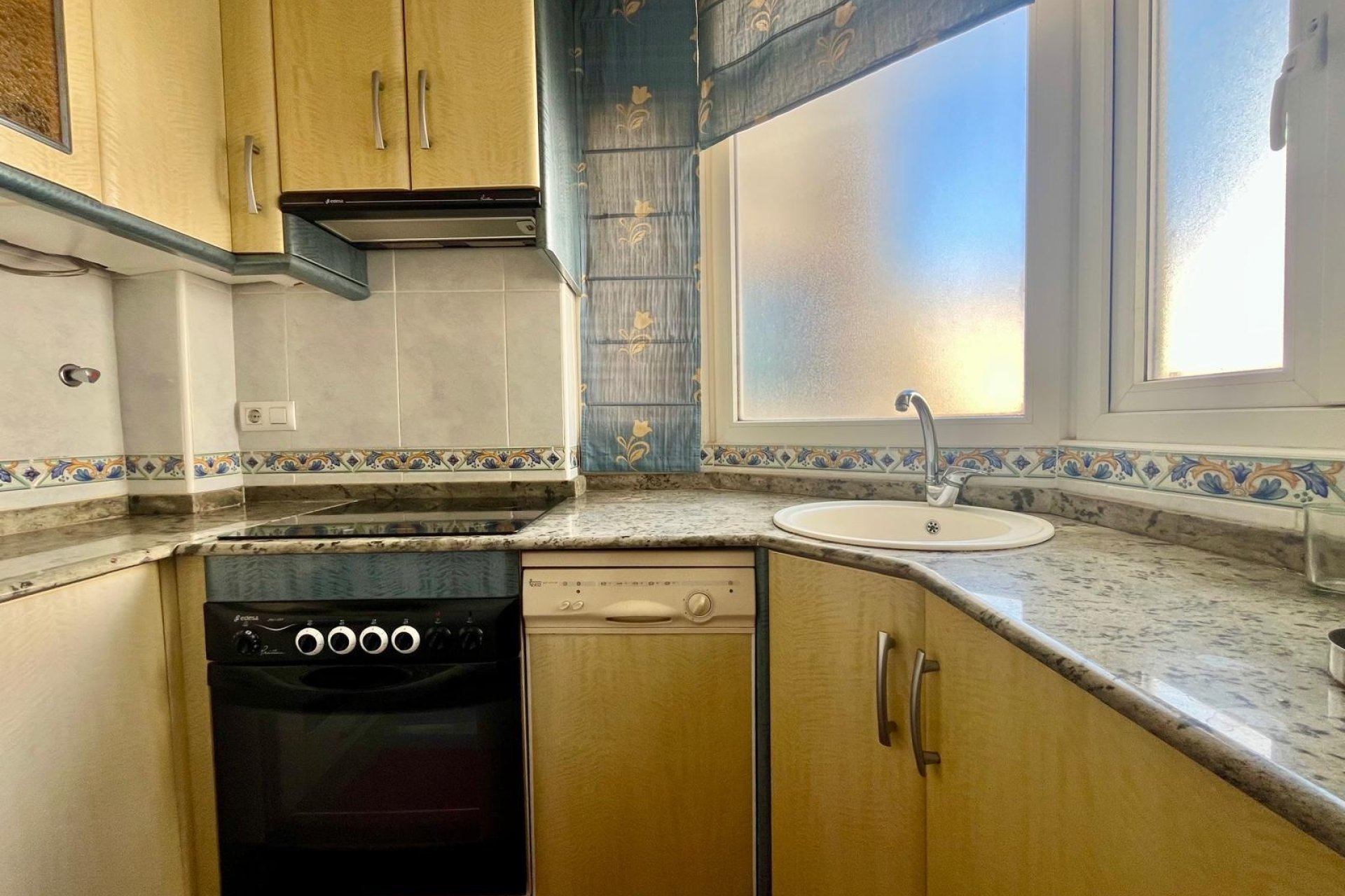 Reventa - Apartamento -
Torrevieja - Centro